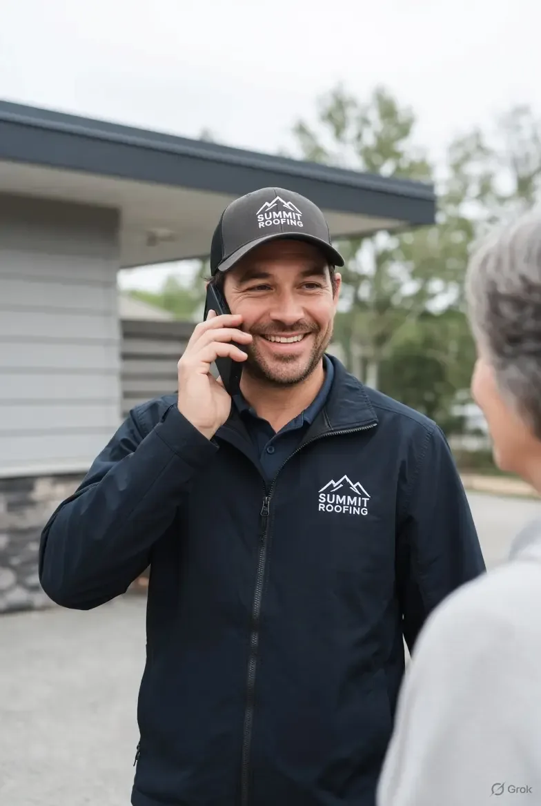 Flat Roof Leak Repair Lakeland, MI FAQs